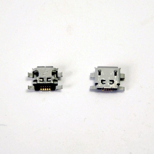 Conector acessórios, micro USB para BlackBerry Z10, Xiaomi M1